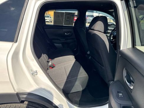 Certified 2024 Honda HR-V Sport image 33