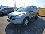Used 2010 Honda CR-V EX-L image 5