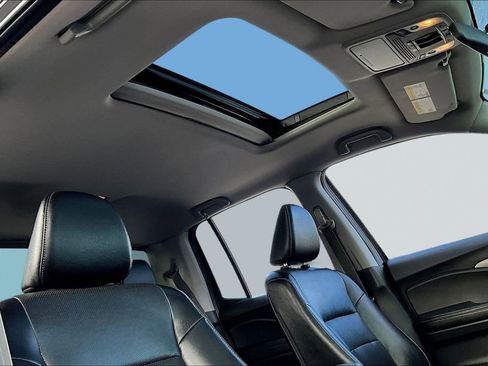 Used 2019 Honda Ridgeline RTL image 26