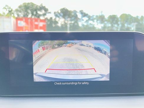 Certified 2023 MAZDA CX-30 AWD 2.5 S w/ Preferred Package image 19