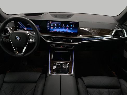 New 2026 BMW X5 xDrive40i AWD/4WD image 58