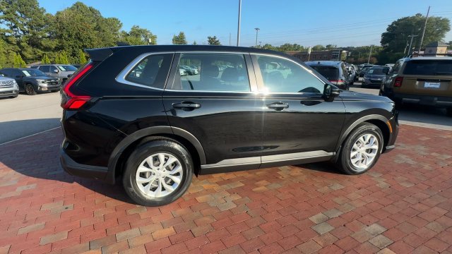 Certified 2024 Honda CR-V LX image 3