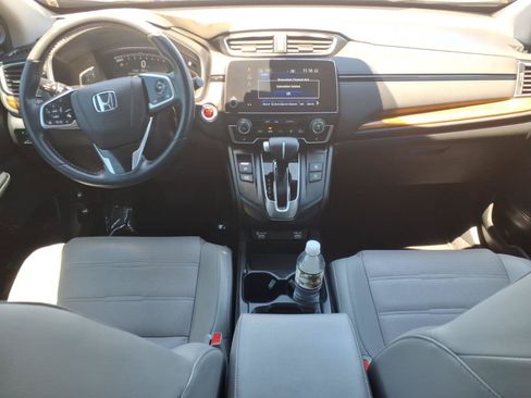 Used 2022 Honda CR-V EX-L image 11