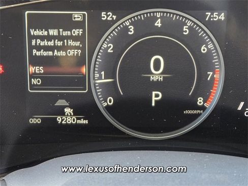 Certified 2025 Lexus NX 250 AWD w/ Premium Package image 31