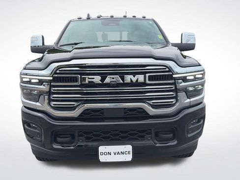 Used 2026 RAM 3500 Laramie AWD/4WD image 8