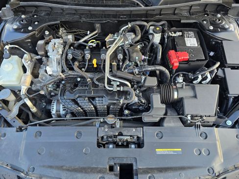 Used 2023 Nissan Altima 2.5 SL image 38