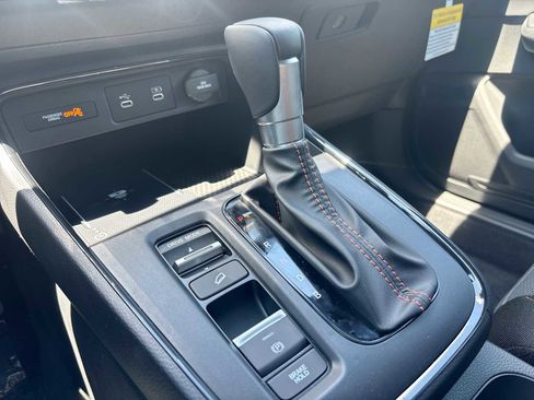 Used 2026 Honda CR-V TrailSport image 21