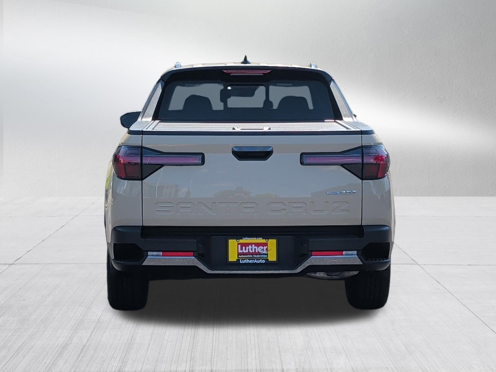 Used 2022 Hyundai Santa Cruz Limited AWD/4WD image 6