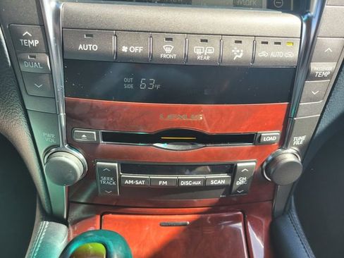 Used 2008 Lexus LS 460 image 24