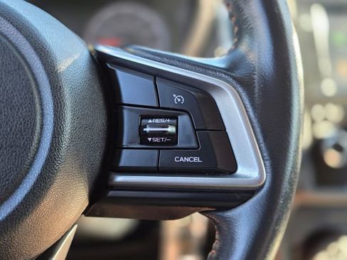 Used 2019 Subaru Crosstrek 2.0i Premium w/ Popular Package #3 image 26