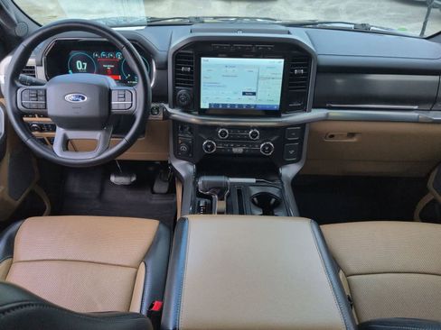 Used 2021 Ford F150 Lariat image 15