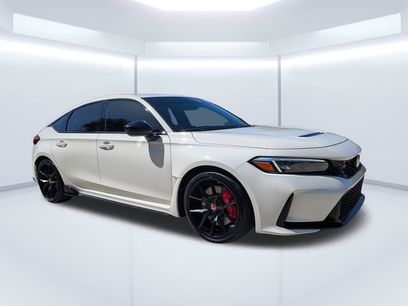 Used 2025 Honda Civic Type R