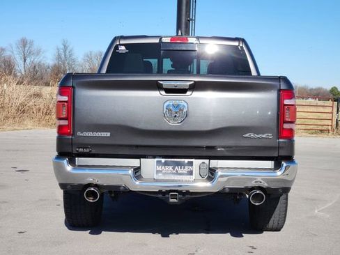 Used 2022 RAM 1500 Laramie image 6