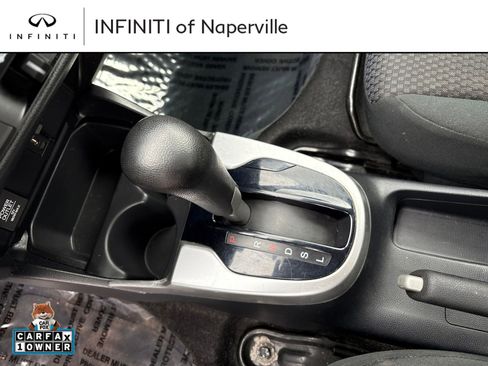 Used 2020 Honda Fit LX image 24