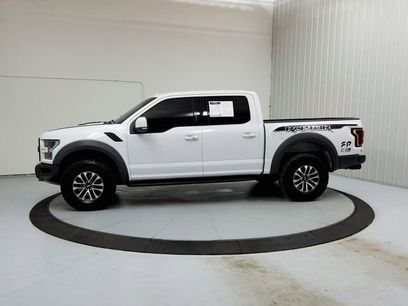 Used 2019 Ford F150 Raptor w/ Equipment Group 802A Luxury
