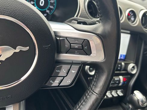 Used 2020 Ford Mustang GT Premium w/ GT Performance Package image 35