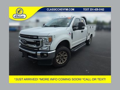 Used 2021 Ford F250 XLT w/ XLT Value Package