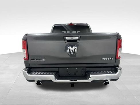 Used 2019 RAM 1500 Big Horn image 7