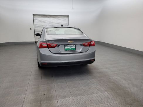 Used 2024 Chevrolet Malibu LS FWD image 6