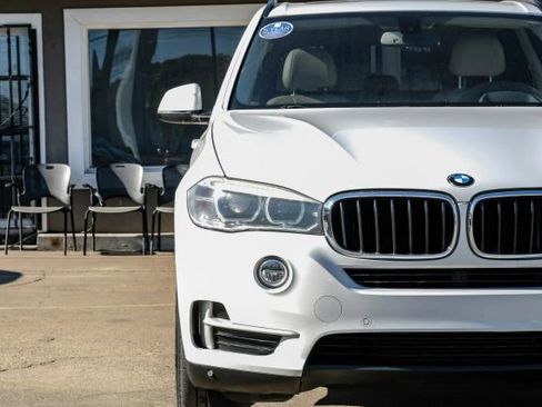 Used 2015 BMW X5 xDrive35i image 51