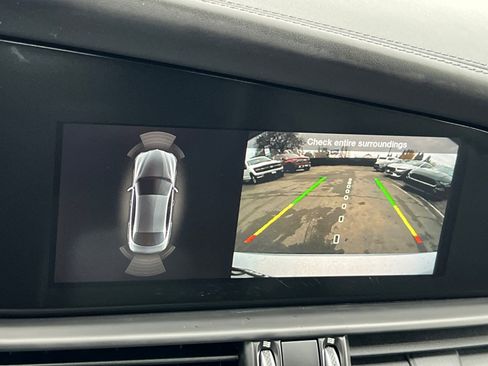Used 2022 Alfa Romeo Giulia Ti image 19