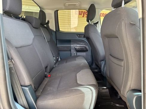 Used 2023 Ford Maverick XL FWD image 25