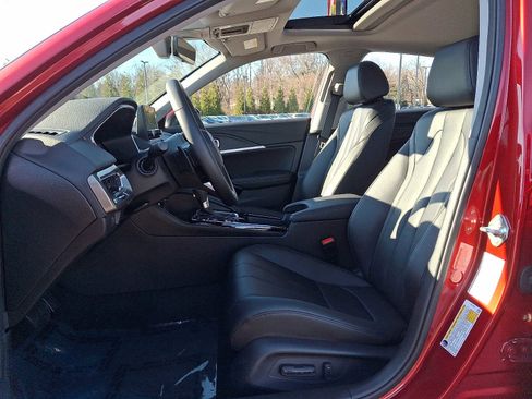 Used 2025 Acura Integra image 13