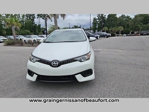 Used 2016 Scion iM FWD image 21