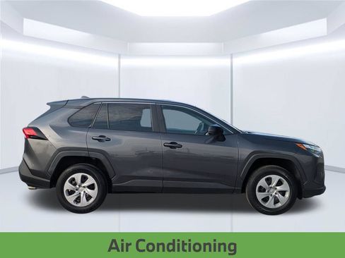 Used 2023 Toyota RAV4 LE FWD image 8