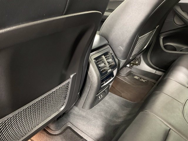 Certified 2024 BMW X3 M40i AWD/4WD image 19
