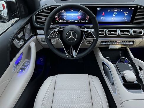New 2026 Mercedes-Benz GLE 350 GLE 350 image 12