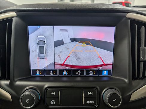 Used 2023 GMC Terrain Denali w/ Denali Premium Package image 28