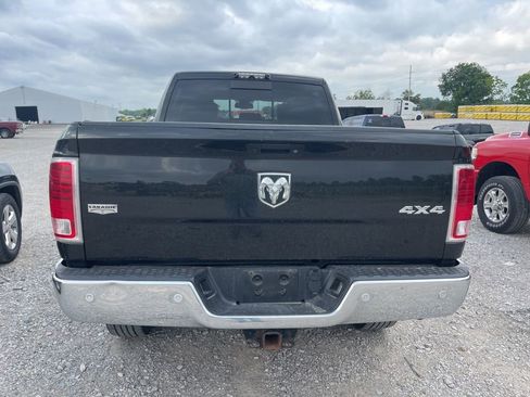 Used 2018 RAM 2500 Laramie w/ Snow Chief Group AWD/4WD image 8