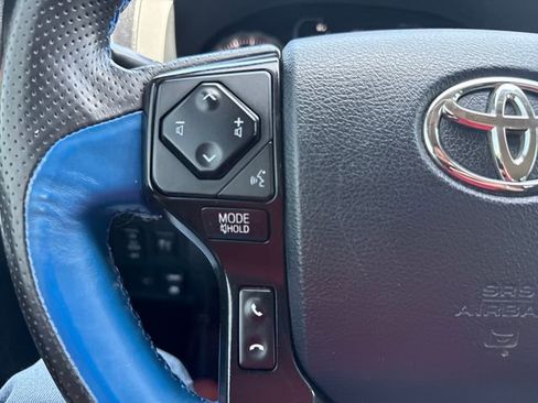 Used 2018 Toyota Tundra SR5 w/ TRD Off Road Package AWD/4WD image 23