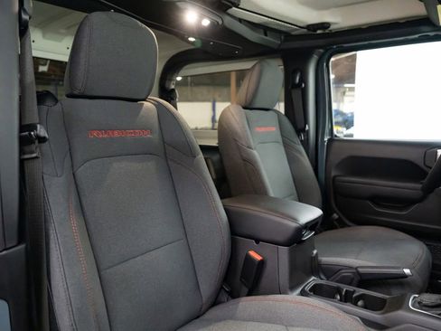 New 2026 Jeep Wrangler Rubicon image 26