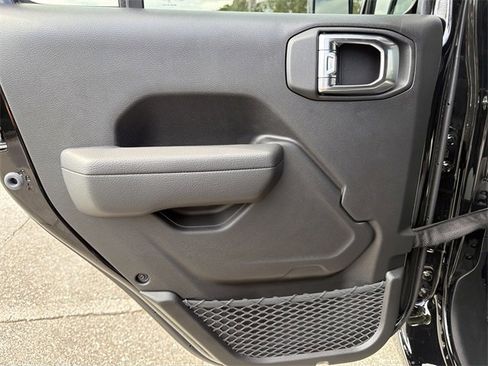 New 2026 Jeep Wrangler Sport S image 20