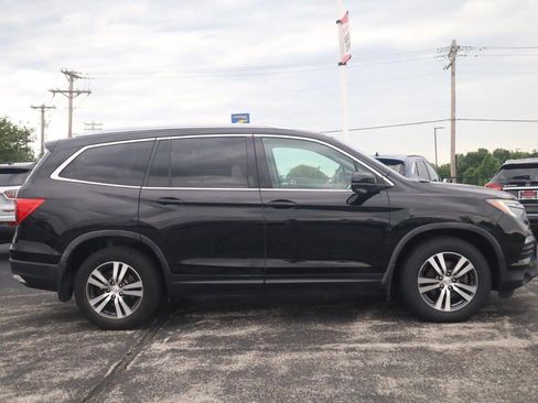 Used 2018 Honda Pilot EX-L image 4