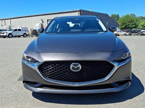 Used 2025 MAZDA MAZDA3 s FWD image 2