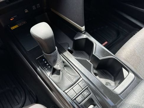Used 2025 Toyota Camry LE FWD image 19