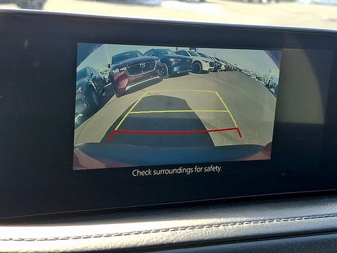 Certified 2023 MAZDA CX-30 AWD 2.5 S w/ Preferred Package image 19