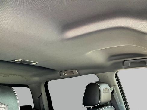 Used 2017 Chevrolet Silverado 1500 High Country RWD image 30