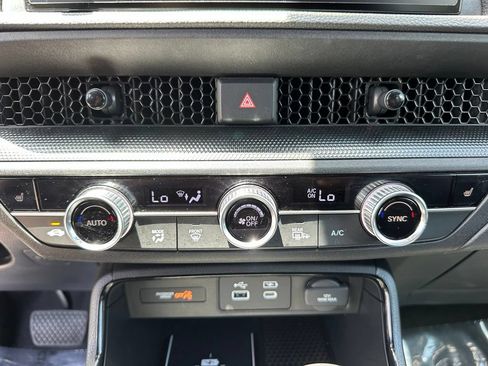 Used 2025 Honda CR-V Sport-L image 28