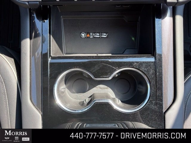 Certified 2026 GMC Yukon Elevation w/ LPO, Floor Liner Package AWD/4WD image 28
