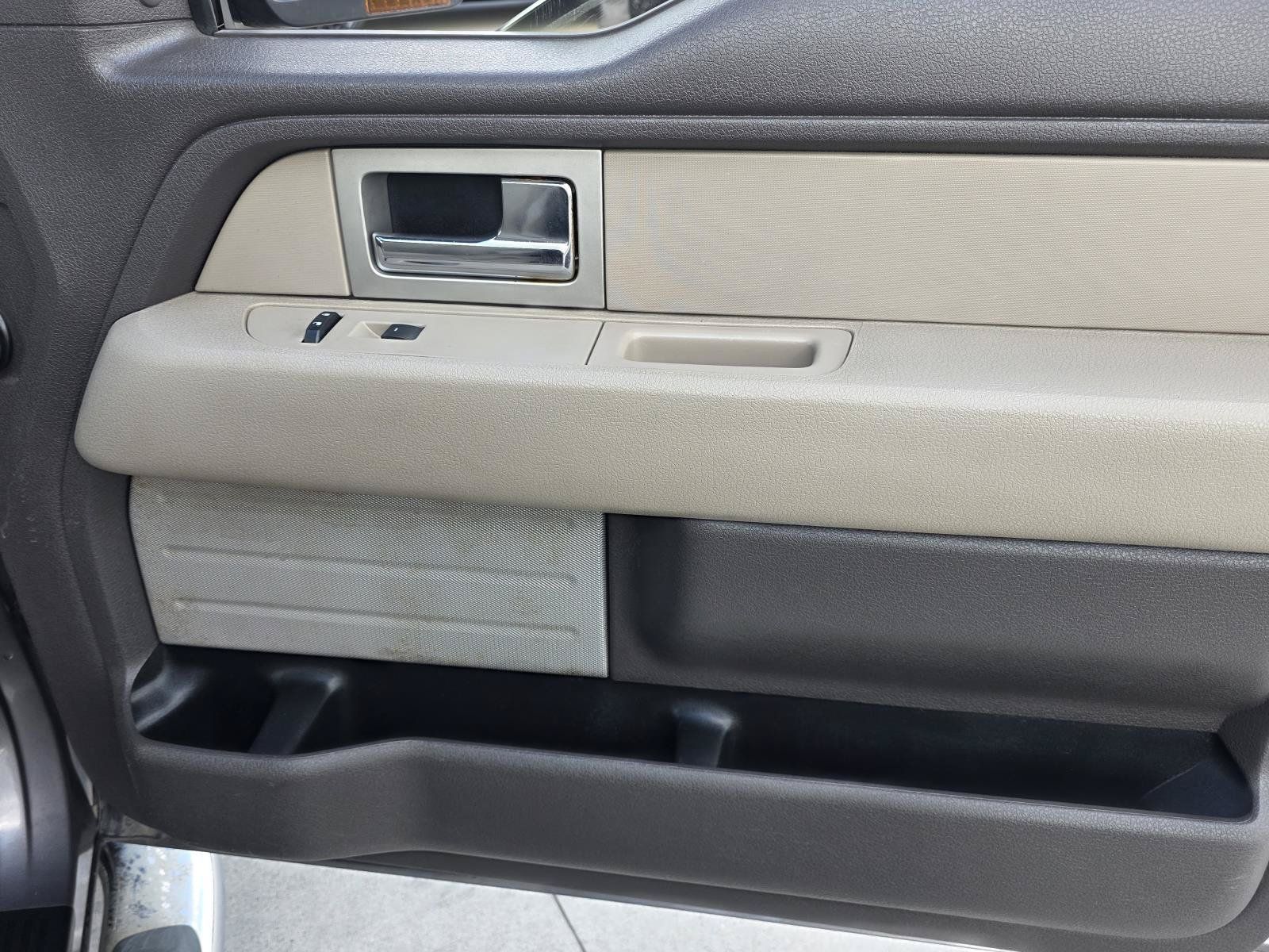 Used 2010 Ford F150 XL AWD/4WD image 16