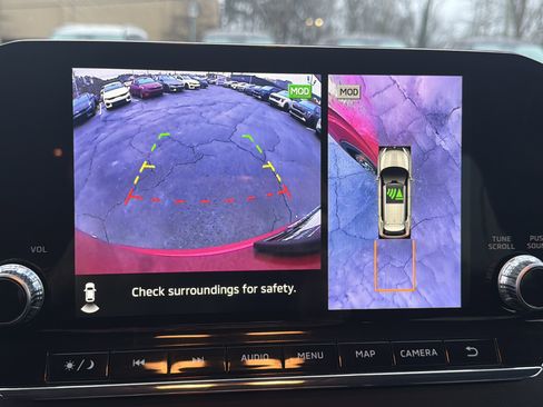 Used 2023 Mitsubishi Outlander SE image 31