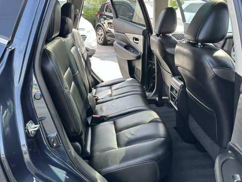 Used 2015 Nissan Murano SL w/ SL Technology Package AWD/4WD image 40