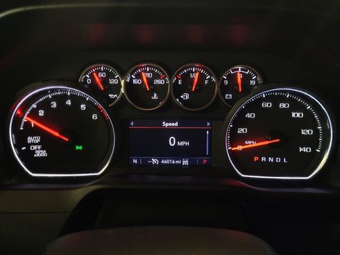 Used 2022 Chevrolet Silverado 1500 LT image 23