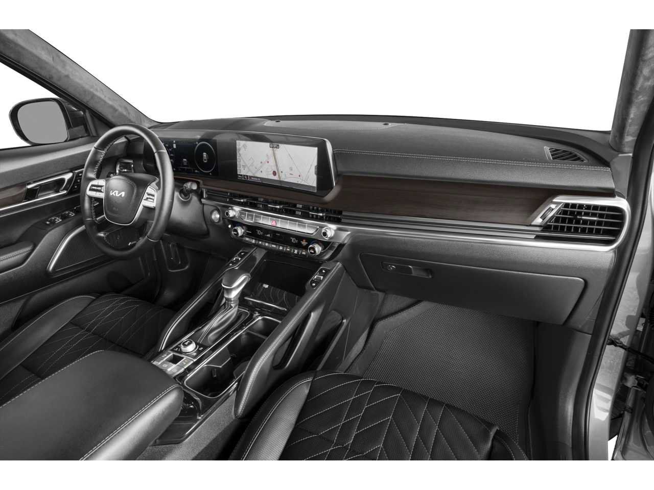 Certified 2025 Kia Telluride SX Prestige X-Pro AWD/4WD image 11
