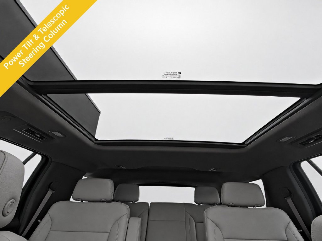 Used 2023 Chevrolet Tahoe Z71 w/ Luxury Package AWD/4WD image 38