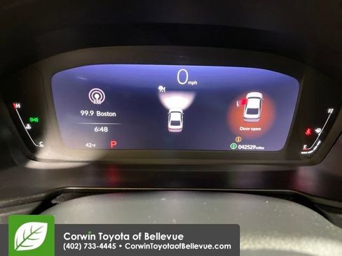 Used 2024 Honda Accord EX image 15